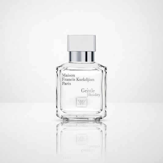 Maison Francis Kurkdjian - Gentle Fluidity Silver 70 ml