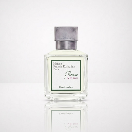 Maison Francis Kurkdjian - L'Homme À la Rose 70 ml
