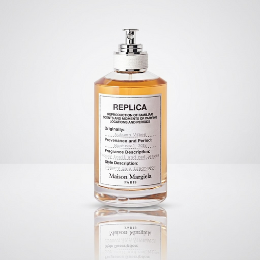 Maison Margiela - Autumn Vibes 100 ml