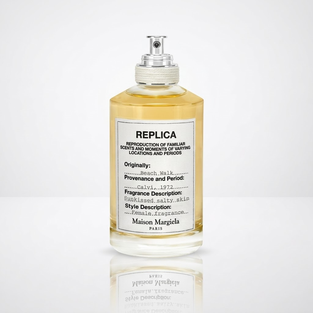 Maison Margiela - Beach Walk 100 ml