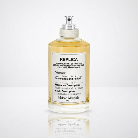 Maison Margiela - Beach Walk 100 ml