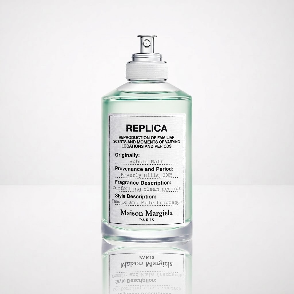 Maison Margiela - Replica Bubble Bath 100 ml