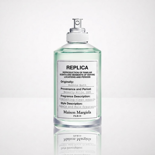 Maison Margiela - Replica Bubble Bath 100 ml