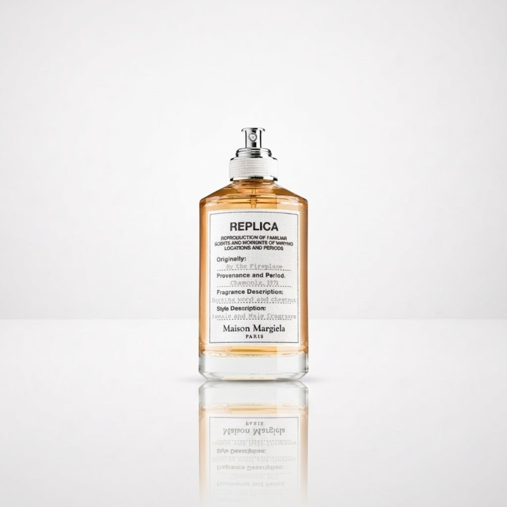 Maison Margiela - Replica By The Fireplace 100 ml
