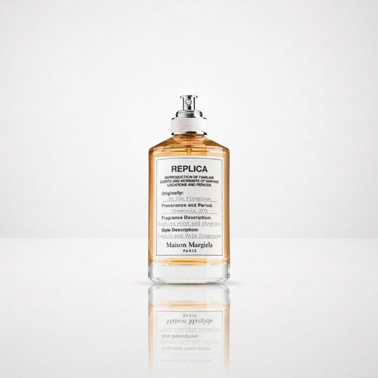 Maison Margiela - Replica By The Fireplace 100 ml