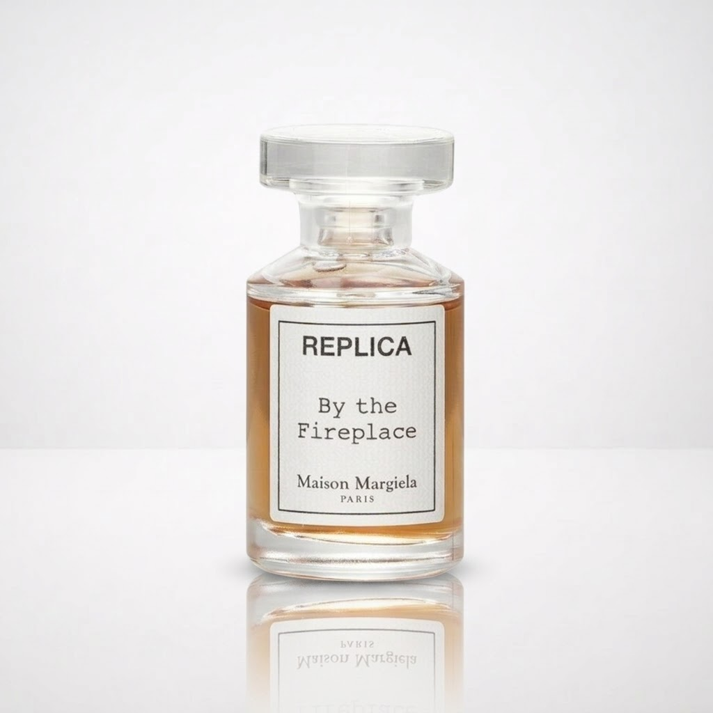 Maison Margiela - Replica By The Fireplace 7 ml (Miniature)