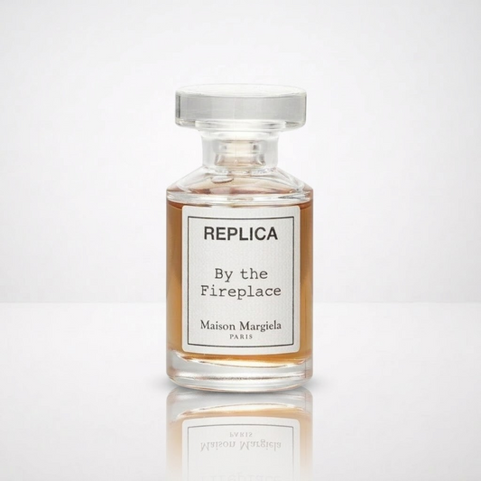 Maison Margiela - Replica By The Fireplace 7 ml (Miniature)