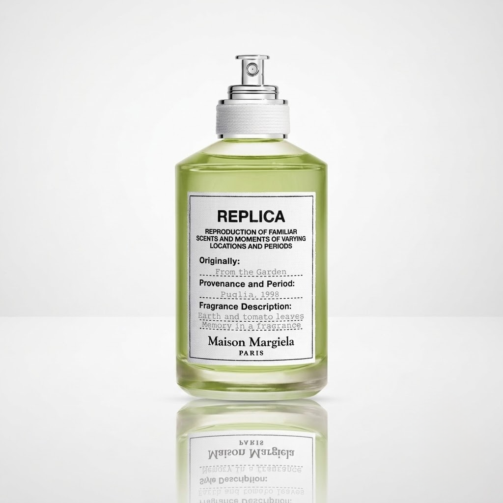 Maison Margiela - Replica From The Garden 30 ml