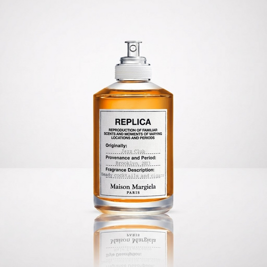 Maison Margiela - Replica Jazz Club 100 ml