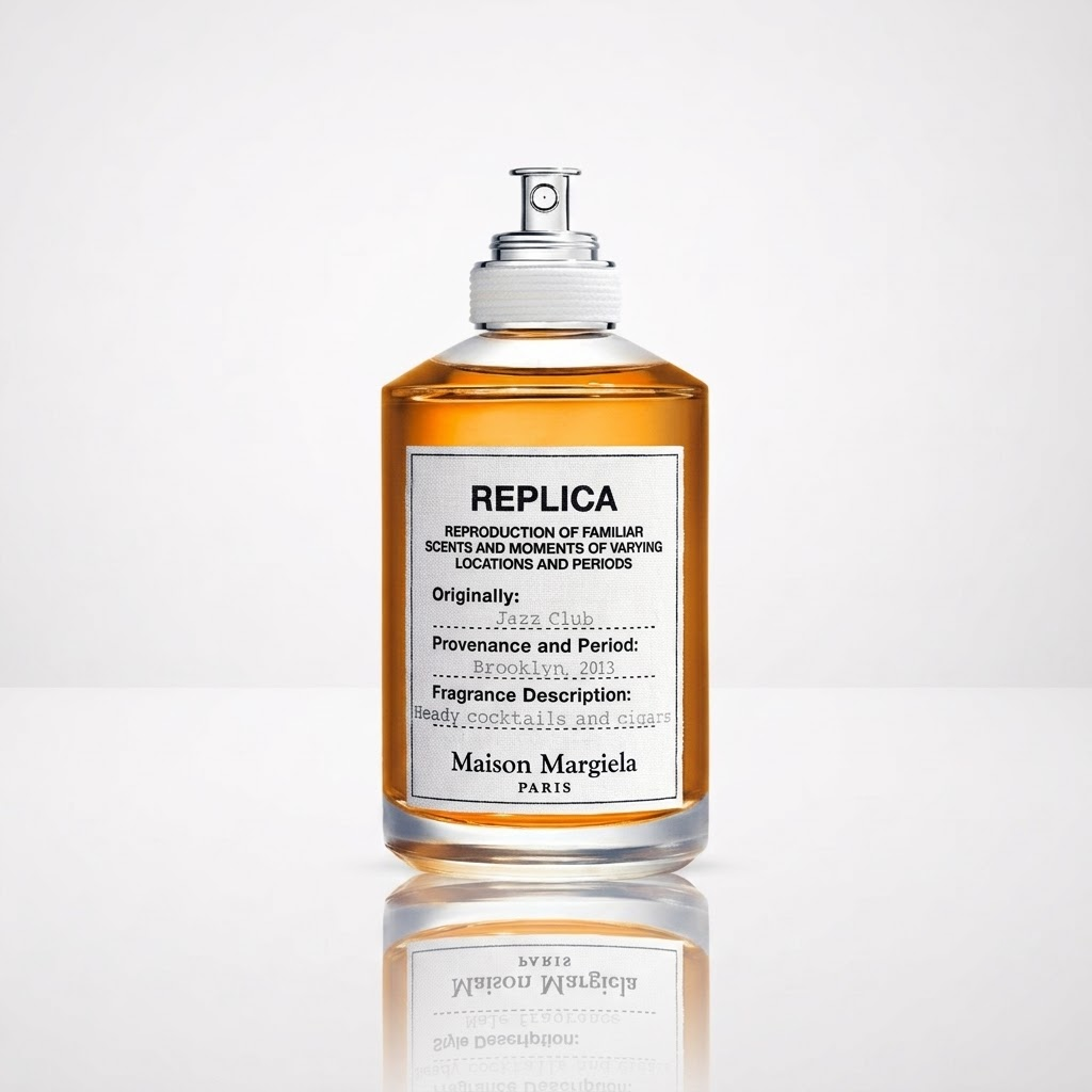 Maison Margiela - Replica Jazz Club 30 ml