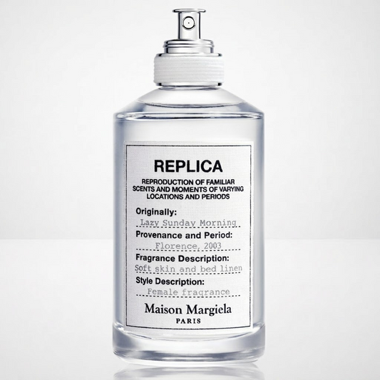 Maison Margiela - Replica Lazy Sunday Morning 100 ml
