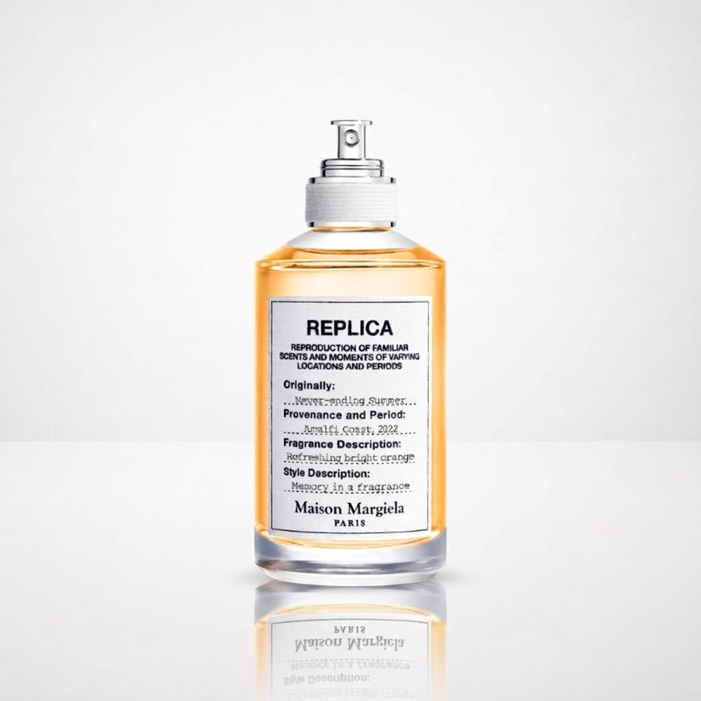 Maison Margiela - Replica Never Ending Summer 100 ml
