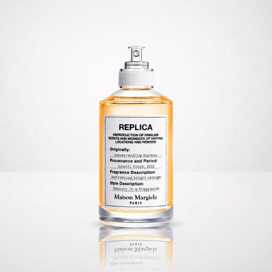 Maison Margiela - Replica Never Ending Summer 100 ml