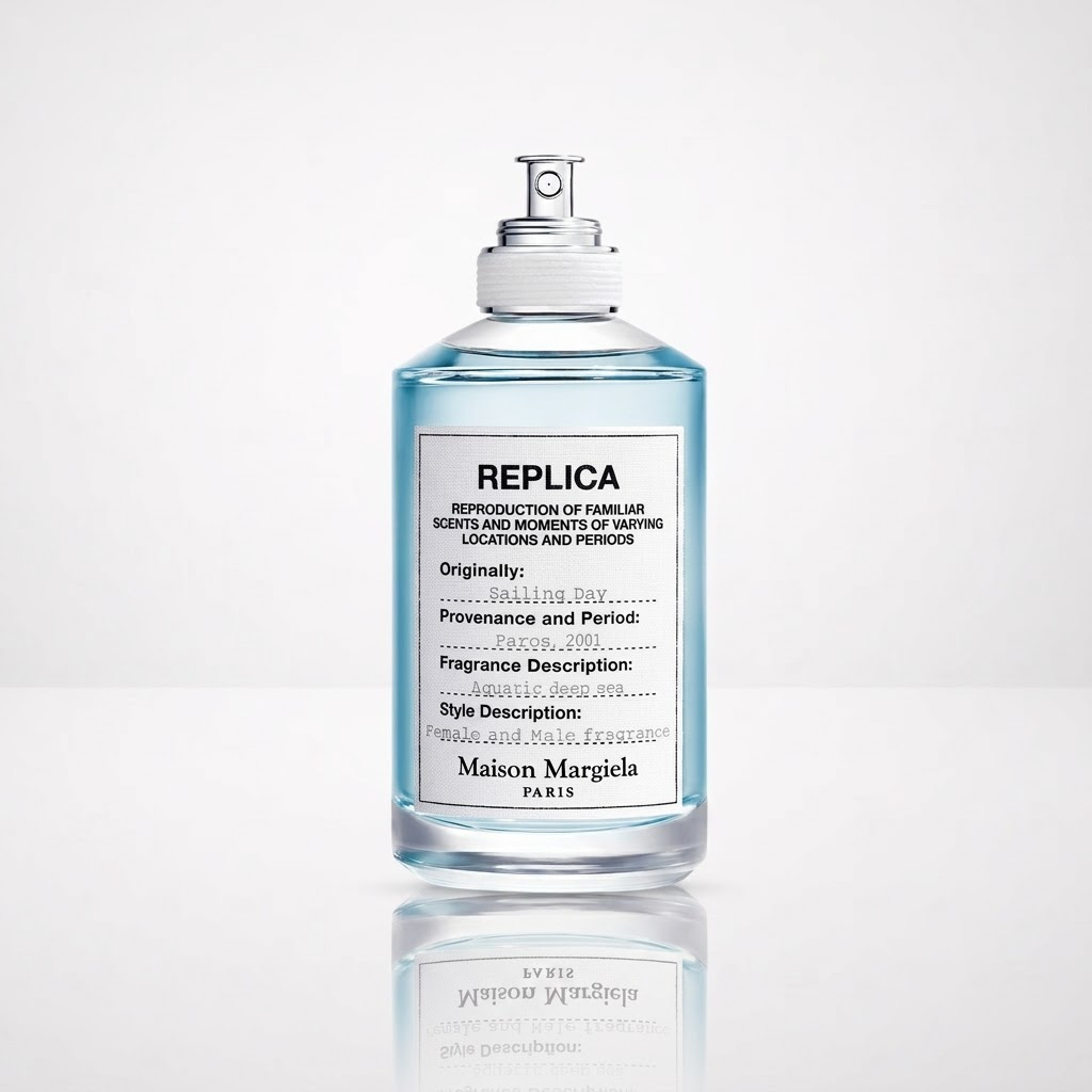 Maison Margiela - Replica Sailing Day 100 ml