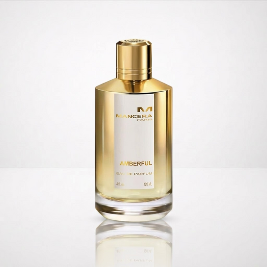 Mancera - Amberful 120 ml