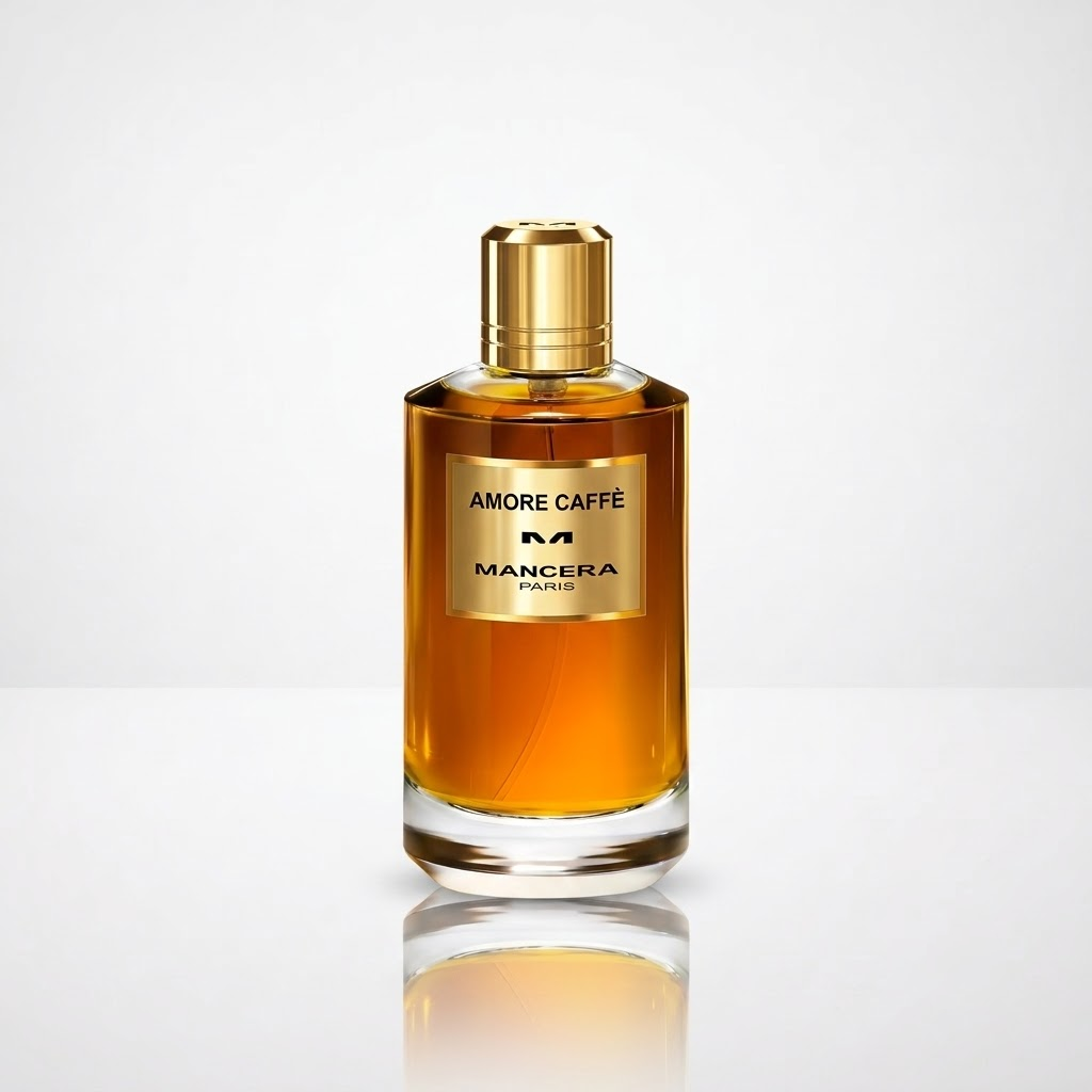 Mancera - Amore Caffe 120 ml (Tester)