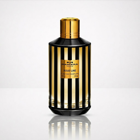Mancera - Aoud Line 120 ml