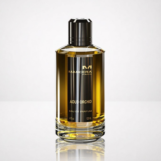 Mancera - Aoud Orchid 120 ml (Tester)