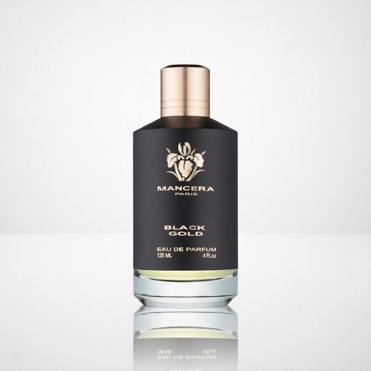 Mancera - Black Gold 120 ml