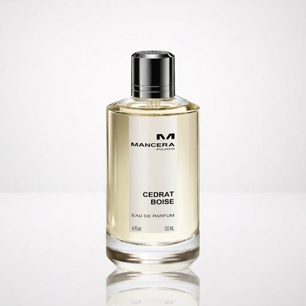 Mancera - Cedrat Boise 120 ml