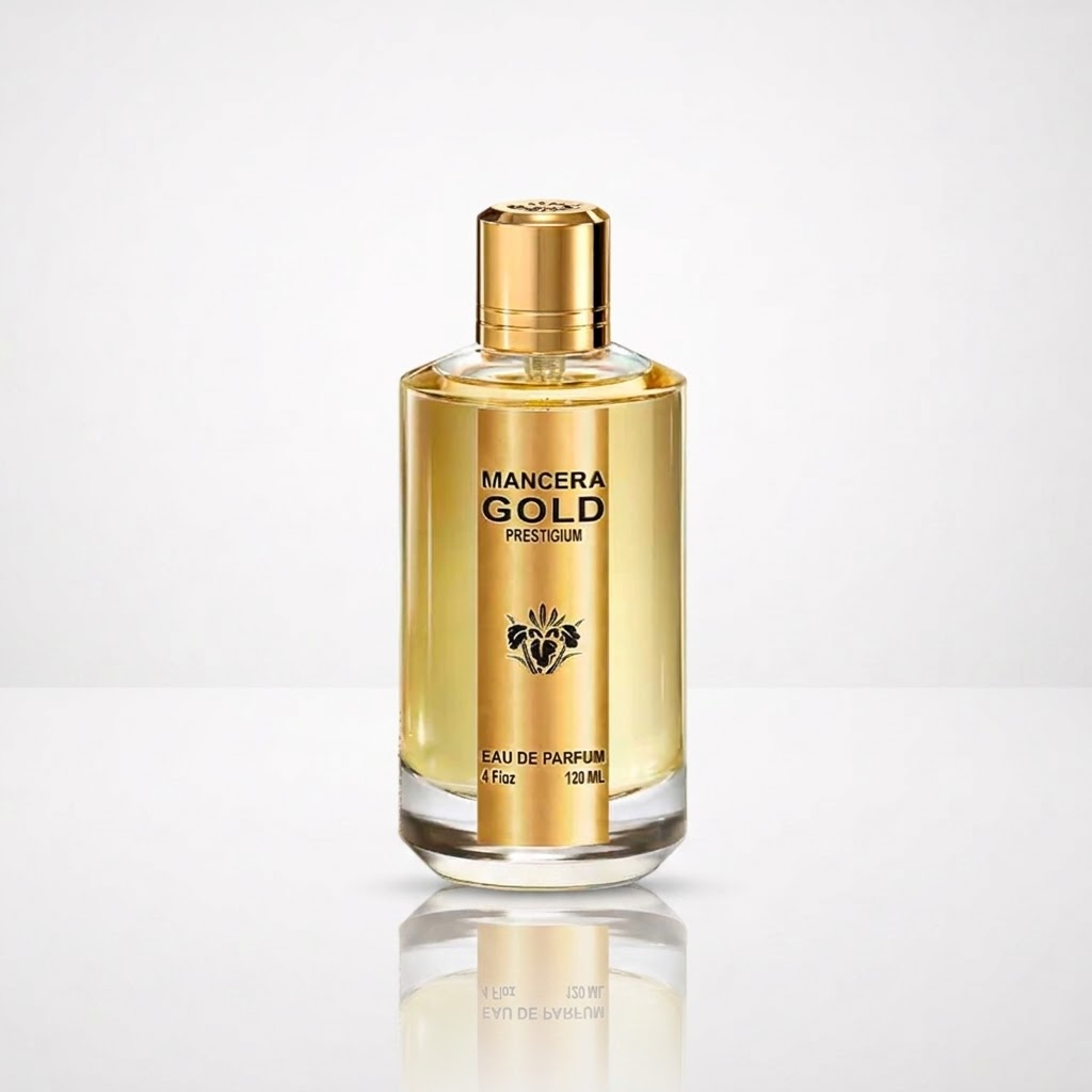 Mancera - Gold Prestigium 120 ml