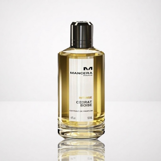 Mancera - Intense Cedrat Boise 120 ml