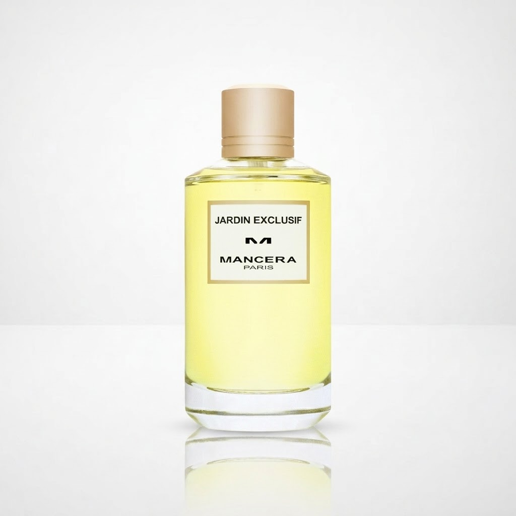 Mancera - Jasmin Exclusif 120 ml