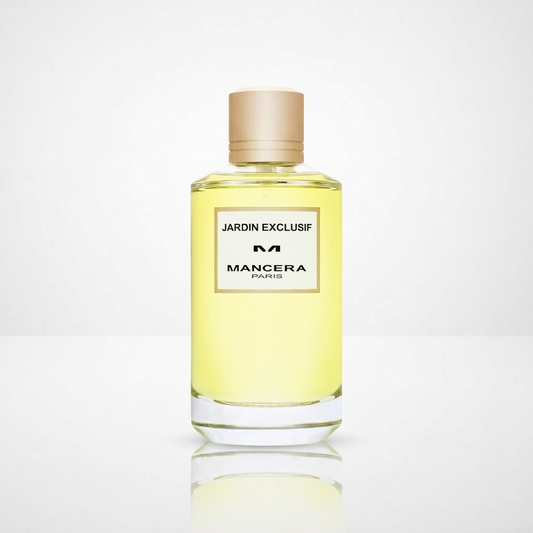 Mancera - Jasmin Exclusif 120 ml