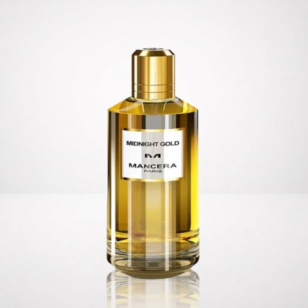 Mancera - Midnight Gold 120 ml