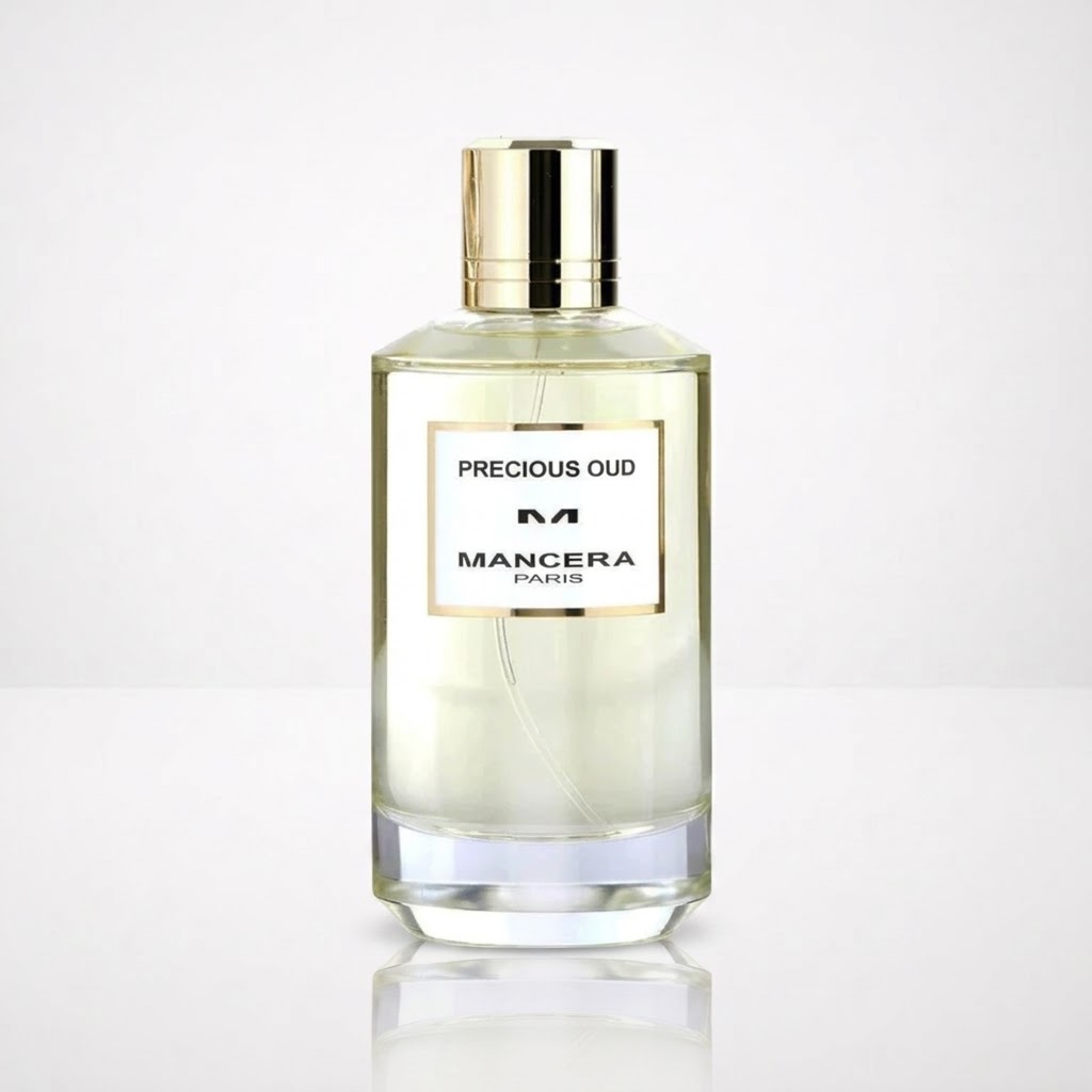 Mancera - Precious Oud 120 ml