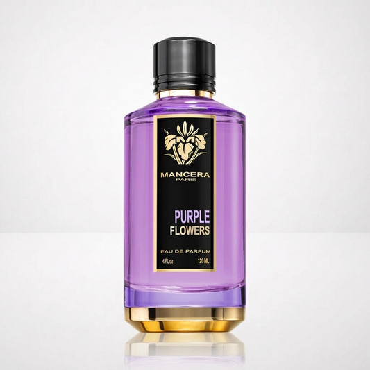 Mancera - Purple Flowers 120 ml