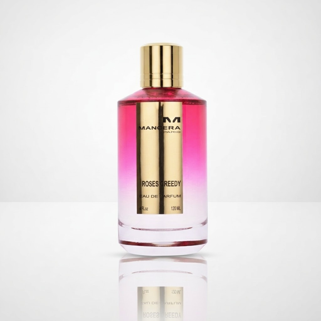 Mancera - Roses Greedy 120 ml
