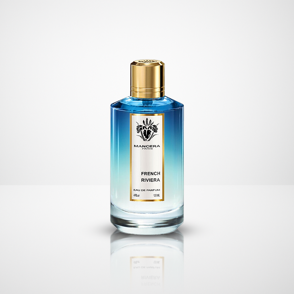 Mancera - French Riviera 