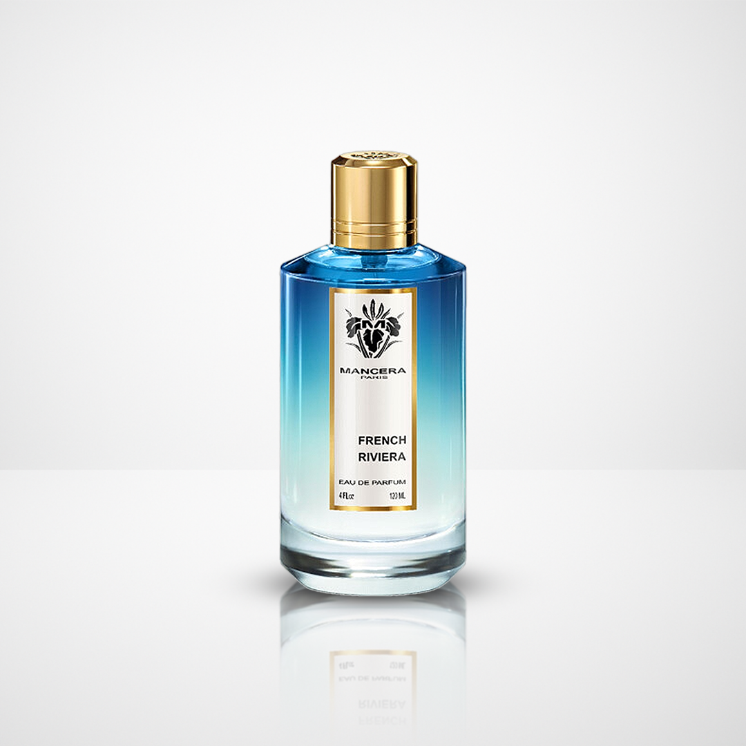 Mancera - French Riviera 120 ml