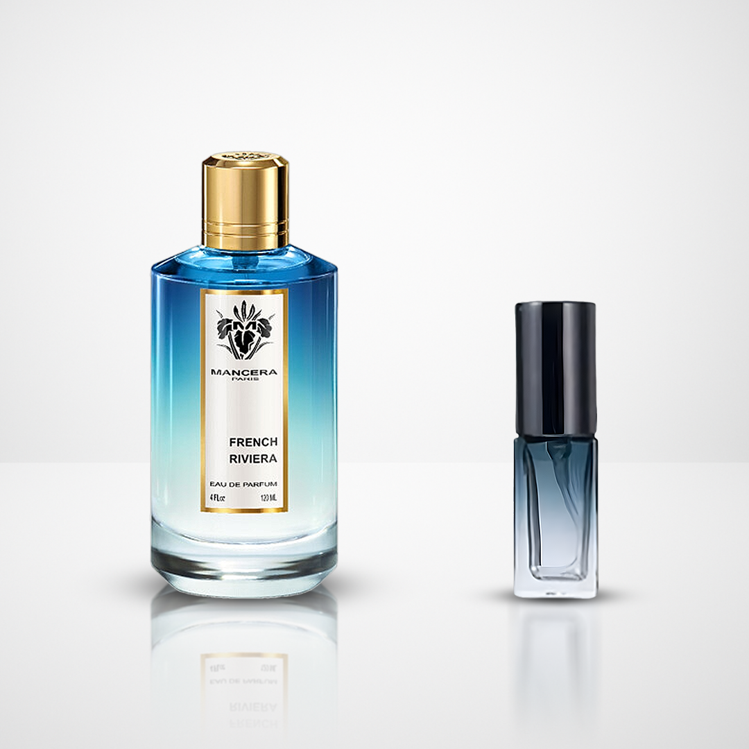 Mancera - French Riviera 