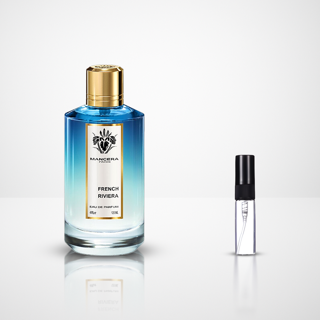 Mancera - French Riviera 