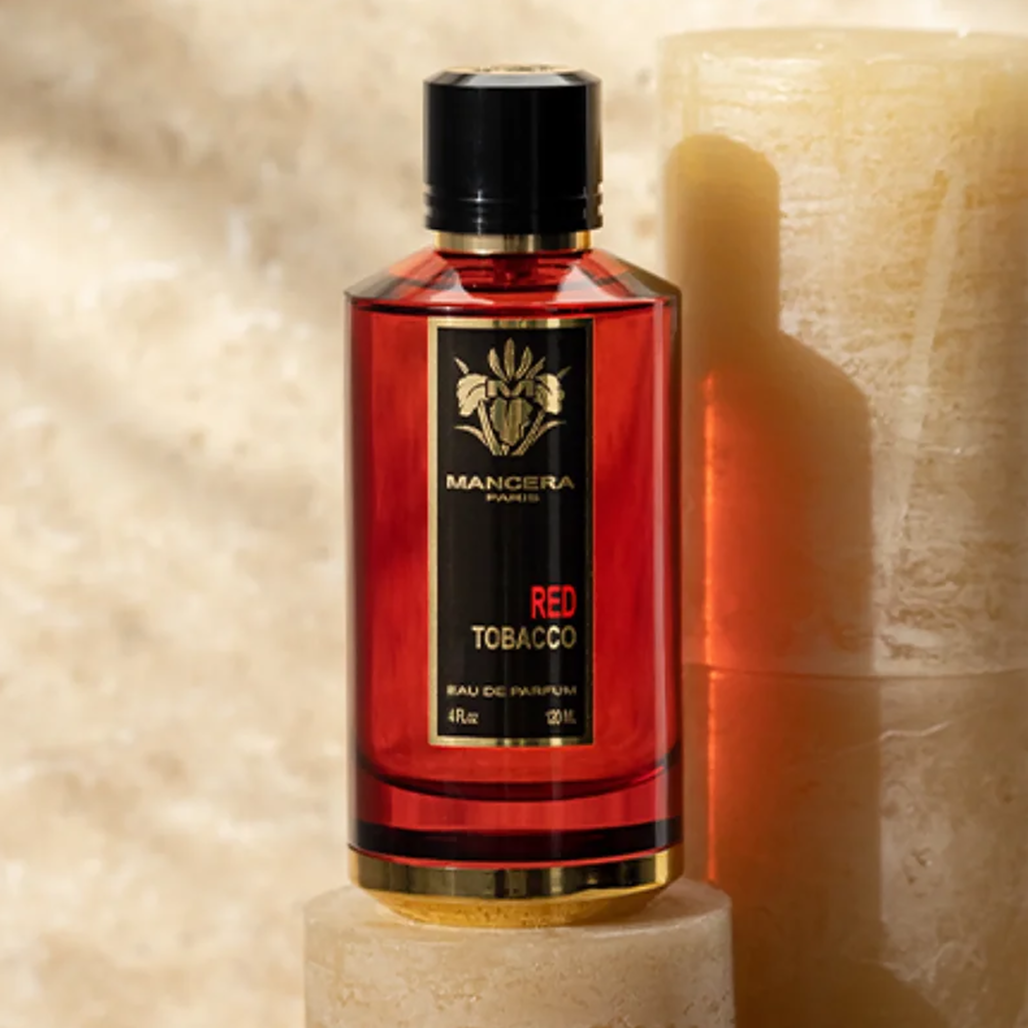 Mancera - Red Tobacco 