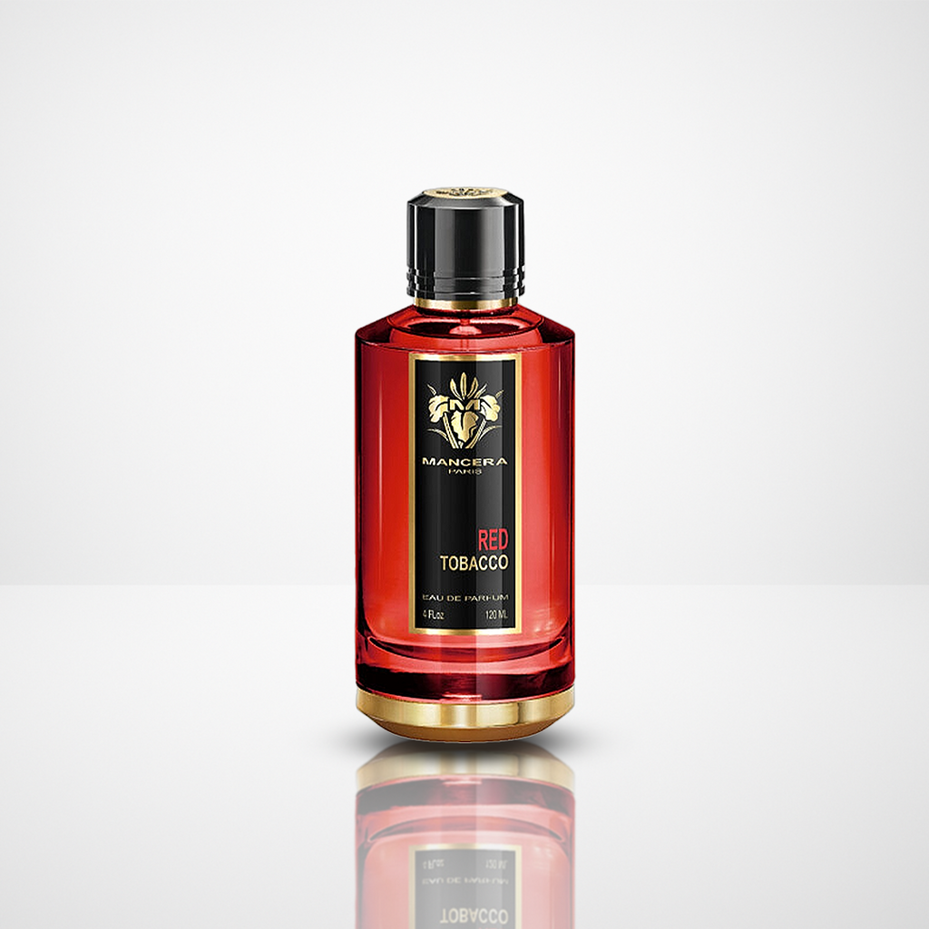 Mancera - Red Tobacco 