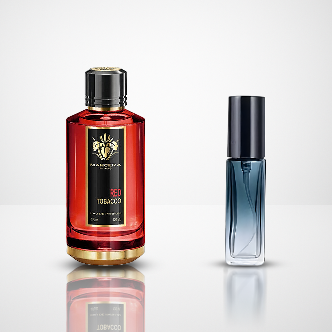 Mancera - Red Tobacco 