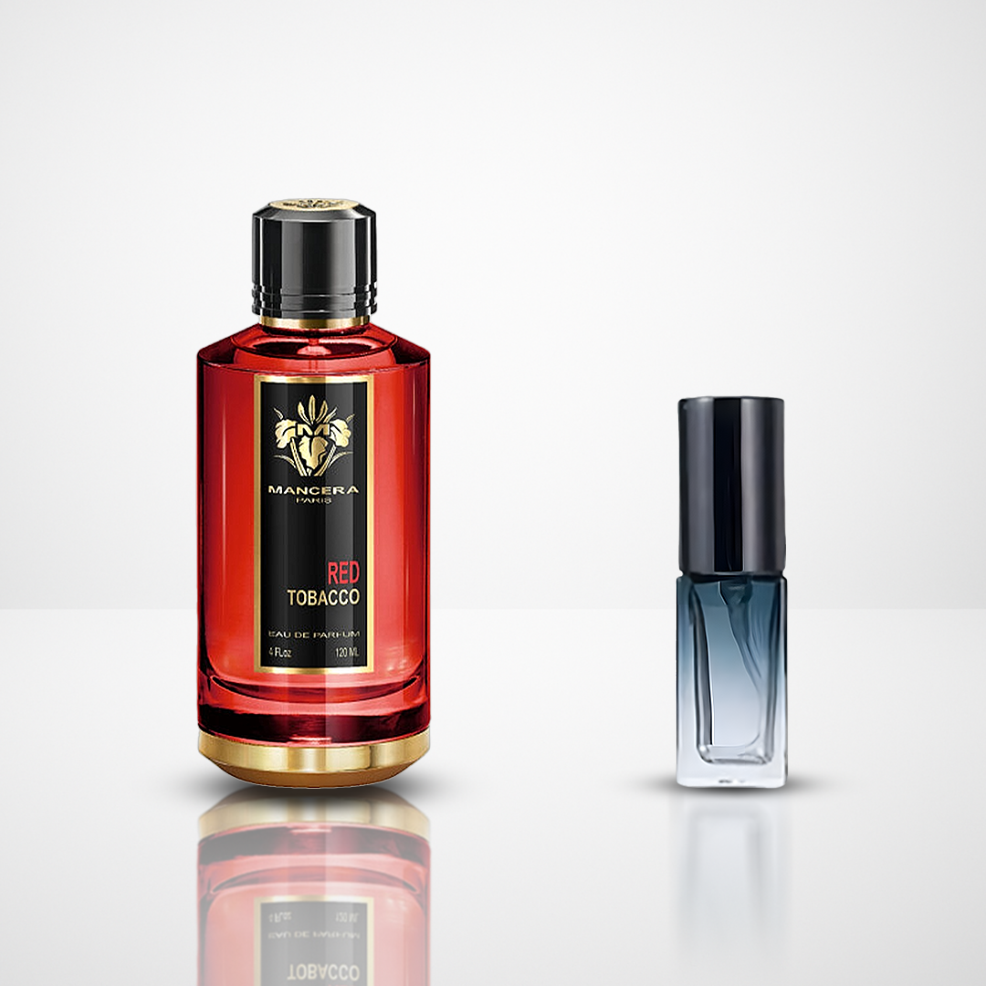 Mancera - Red Tobacco 
