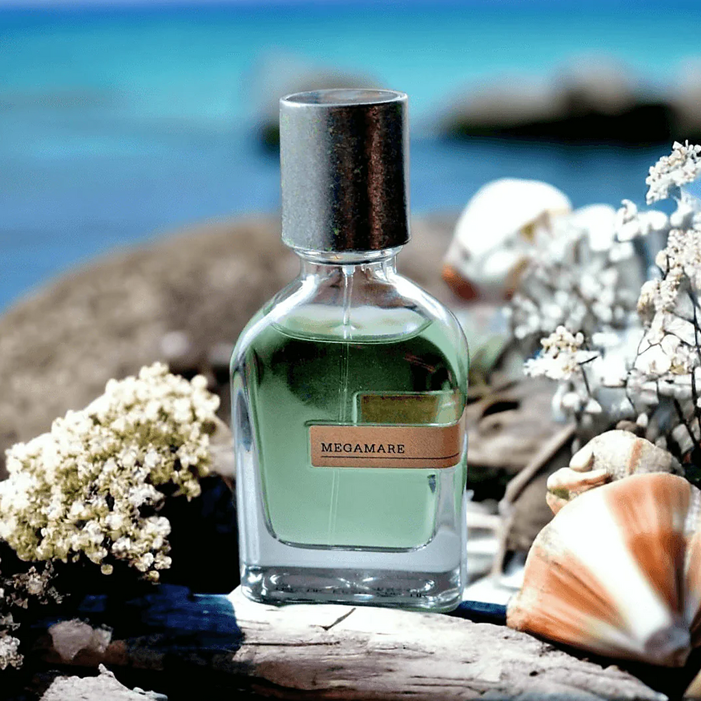 Orto Parisi - Megamare 