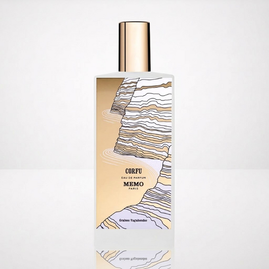 Memo Paris - Corfu 75 ml