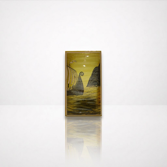 Memo Paris - Flam 75 ml