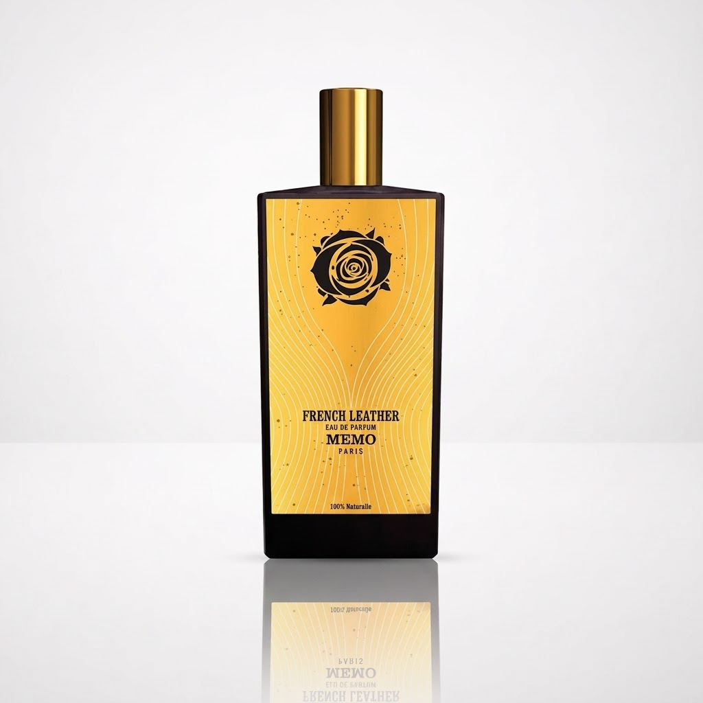 Memo Paris - French Leather 75 ml