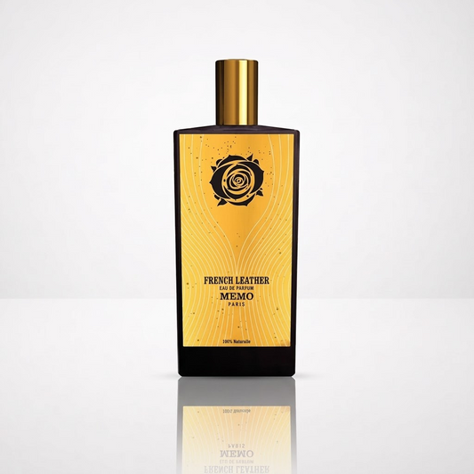 Memo Paris - French Leather 75 ml