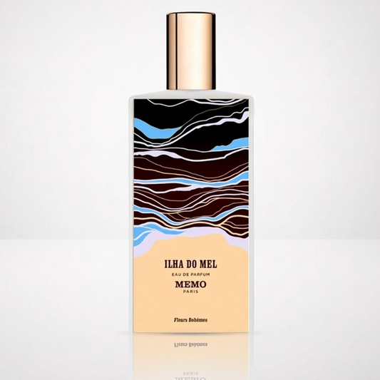 Memo Paris - Ilha do Mel 75 ml