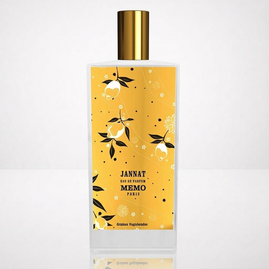 Memo Paris - Jannat 75 ml