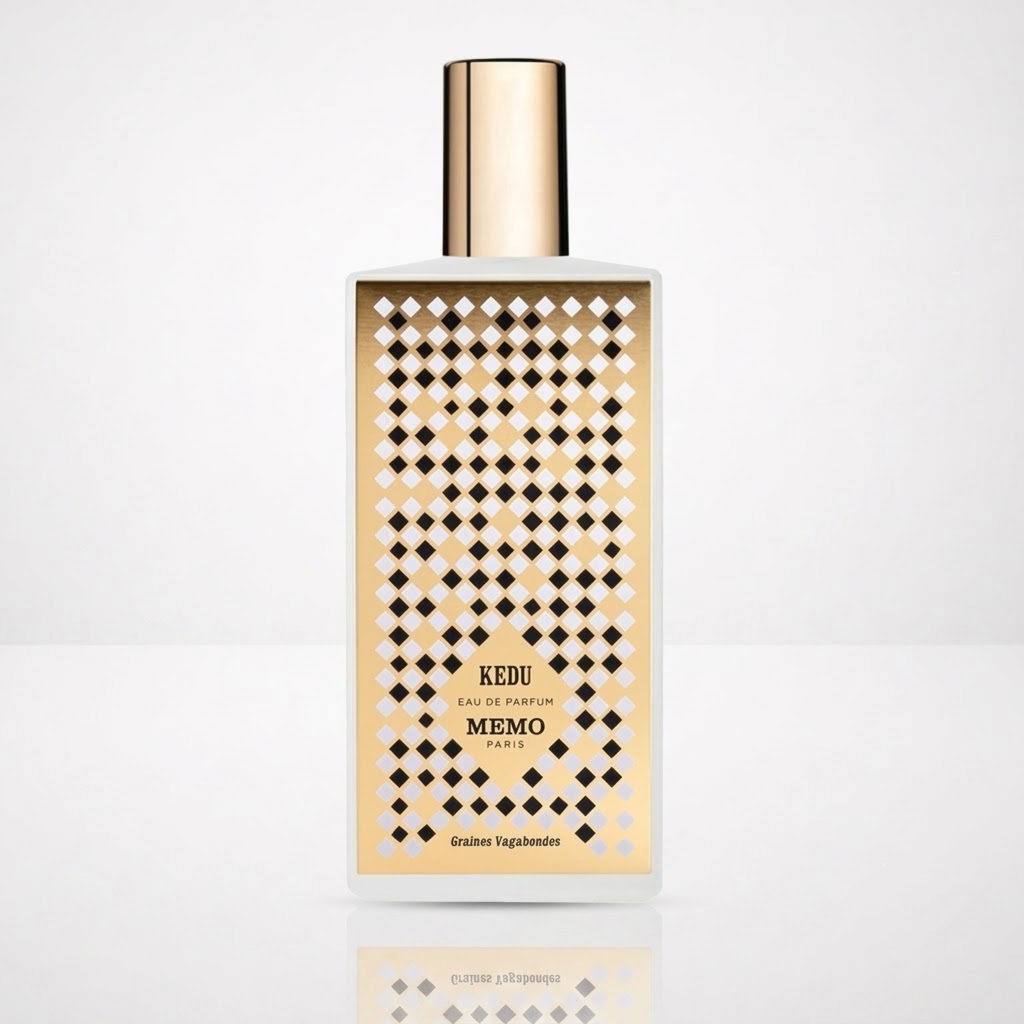Memo Paris - Kedu 75 ml