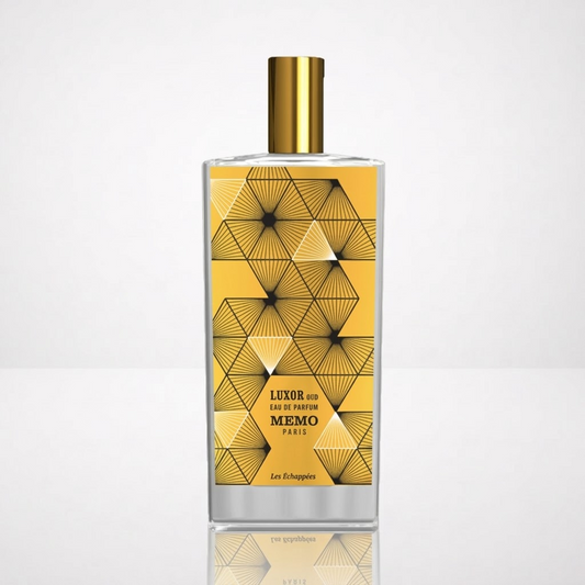 Memo Paris - Luxor Oud 75 ml