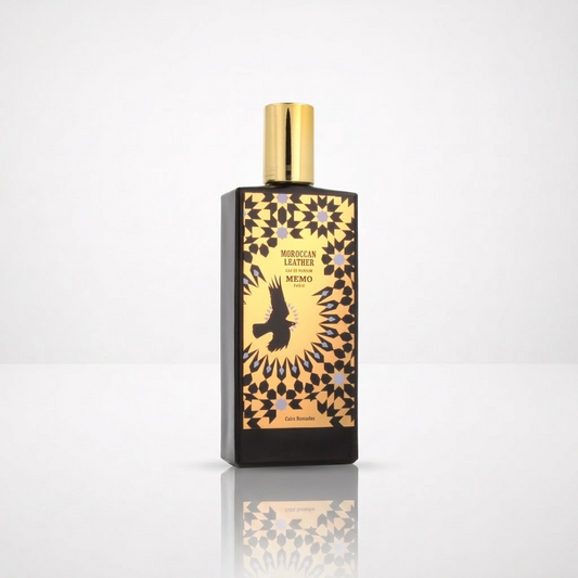 Memo Paris - Morrocan Leather 75 ml